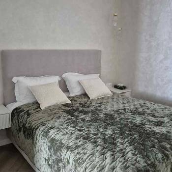 Сдается 2-х комнатная квартира, 48 м²
