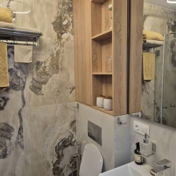 Сдается 2-х комнатная квартира, 48 м²