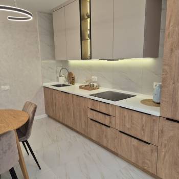 Сдается 2-х комнатная квартира, 48 м²