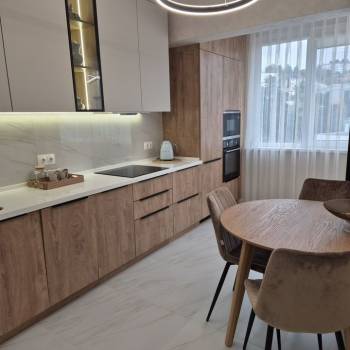 Сдается 2-х комнатная квартира, 48 м²