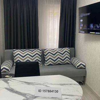 Сдается 1-комнатная квартира, 32 м²