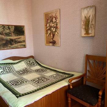 Сдается 2-х комнатная квартира, 55 м²
