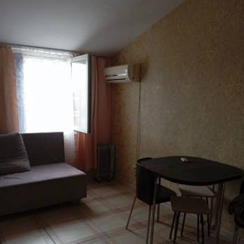 Продается 1-комнатная квартира, 22 м²