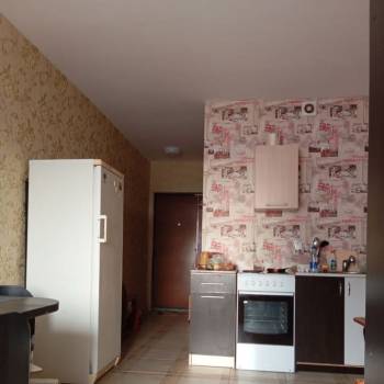 Продается 1-комнатная квартира, 22 м²
