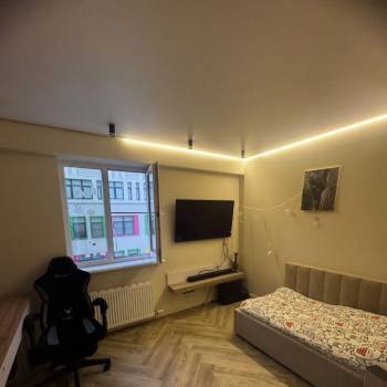 Продается 3-х комнатная квартира, 98 м²