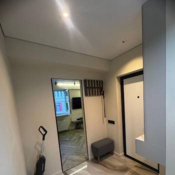 Продается 3-х комнатная квартира, 98 м²