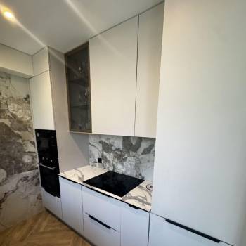 Продается 3-х комнатная квартира, 98 м²