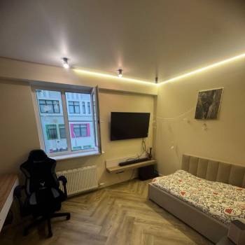 Продается 3-х комнатная квартира, 98 м²