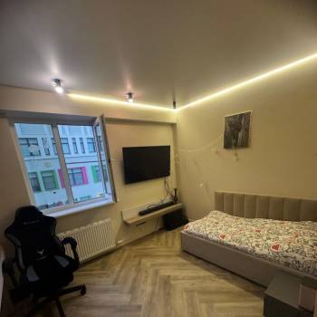 Продается 3-х комнатная квартира, 98 м²