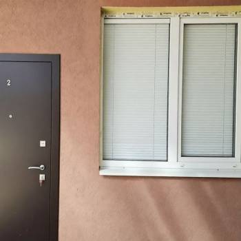 Продается 1-комнатная квартира, 31,1 м²