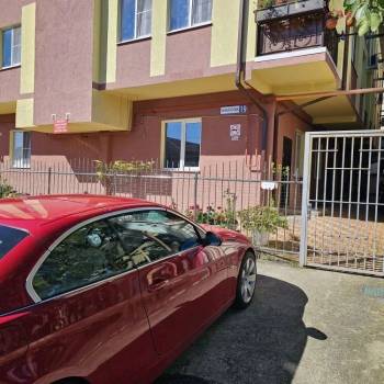 Продается 1-комнатная квартира, 31,1 м²