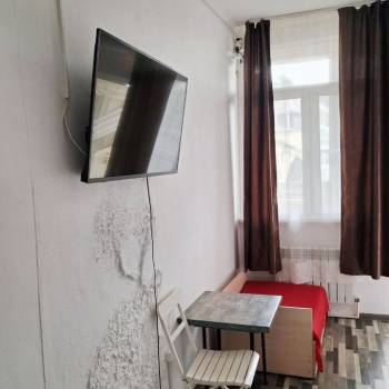 Сдается 1-комнатная квартира, 25 м²
