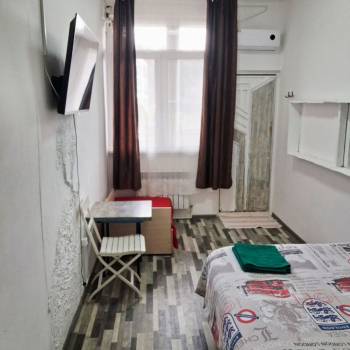 Сдается 1-комнатная квартира, 25 м²