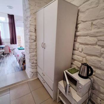 Сдается 1-комнатная квартира, 25 м²