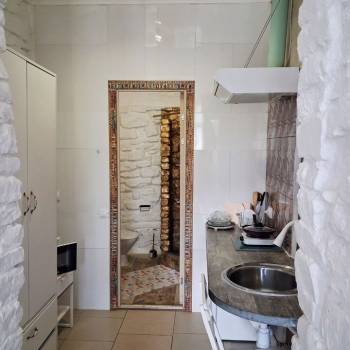 Сдается 1-комнатная квартира, 25 м²