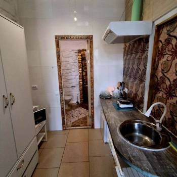 Сдается 1-комнатная квартира, 25 м²