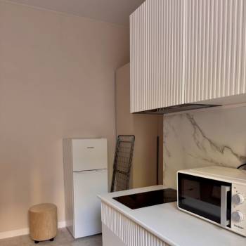 Сдается 1-комнатная квартира, 27 м²