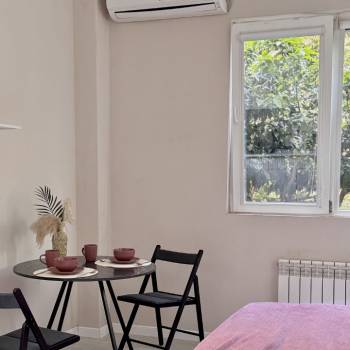 Сдается 1-комнатная квартира, 27 м²