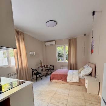 Сдается 1-комнатная квартира, 27 м²