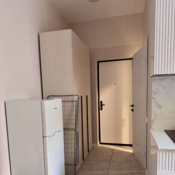 Сдается 1-комнатная квартира, 27 м²