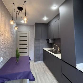 Продается 3-х комнатная квартира, 57,7 м²
