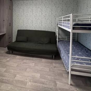 Продается 3-х комнатная квартира, 57,7 м²