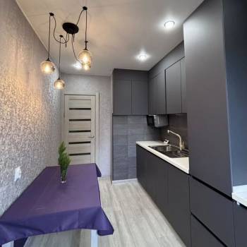 Продается 3-х комнатная квартира, 57,7 м²