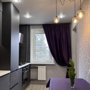 Продается 3-х комнатная квартира, 57,7 м²