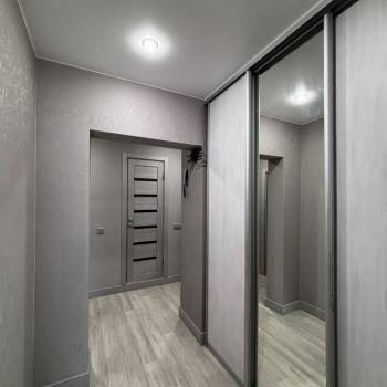 Продается 3-х комнатная квартира, 57,7 м²