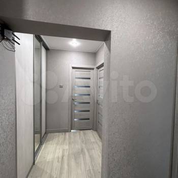 Продается 3-х комнатная квартира, 57,7 м²