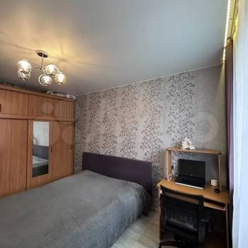 Продается 3-х комнатная квартира, 57,7 м²
