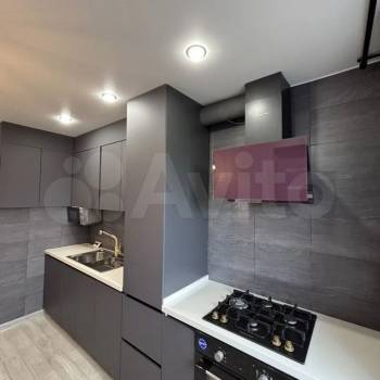 Продается 3-х комнатная квартира, 57,7 м²