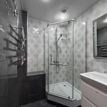 Продается 3-х комнатная квартира, 57,7 м²