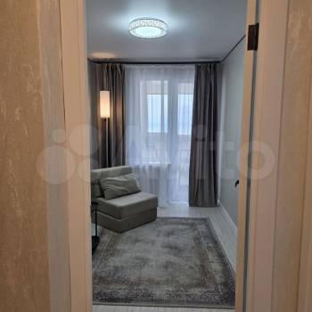Продается 2-х комнатная квартира, 50 м²