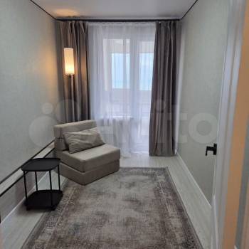 Продается 2-х комнатная квартира, 50 м²