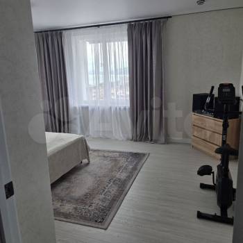 Продается 2-х комнатная квартира, 50 м²
