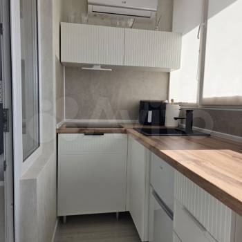 Продается 2-х комнатная квартира, 50 м²