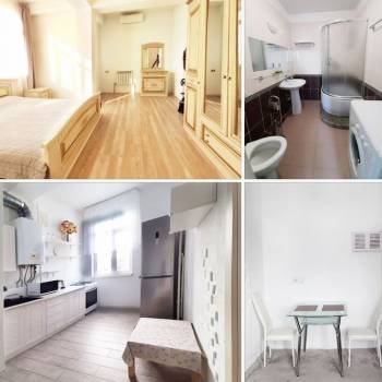 Продается 2-х комнатная квартира, 44,3 м²