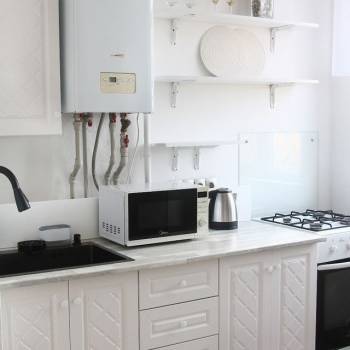Продается 2-х комнатная квартира, 44,3 м²