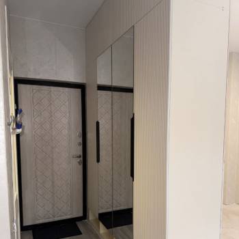 Продается 1-комнатная квартира, 29,2 м²