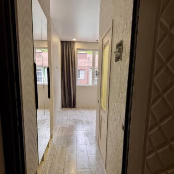 Продается 1-комнатная квартира, 29,2 м²