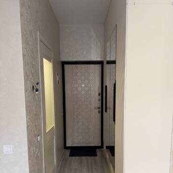 Продается 1-комнатная квартира, 29,2 м²