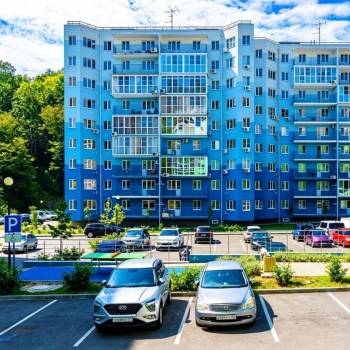 Продается 2-х комнатная квартира, 57 м²
