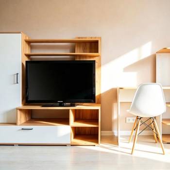Продается 2-х комнатная квартира, 57 м²