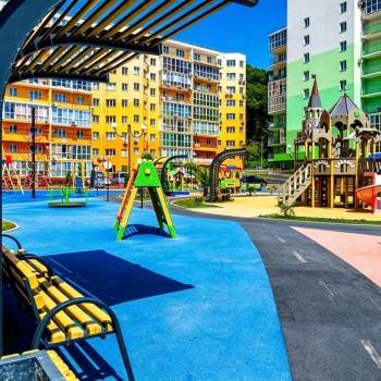 Продается 2-х комнатная квартира, 57 м²
