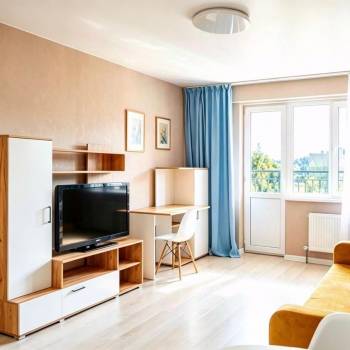 Продается 2-х комнатная квартира, 57 м²