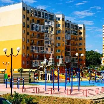 Продается 2-х комнатная квартира, 57 м²