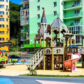 Продается 2-х комнатная квартира, 57 м²