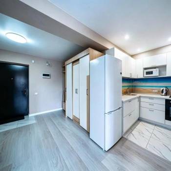 Продается 2-х комнатная квартира, 57 м²