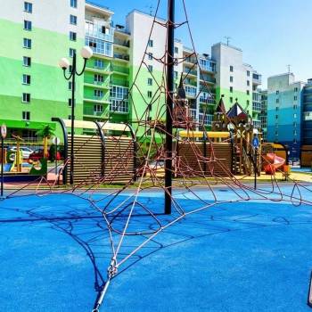 Продается 2-х комнатная квартира, 57 м²